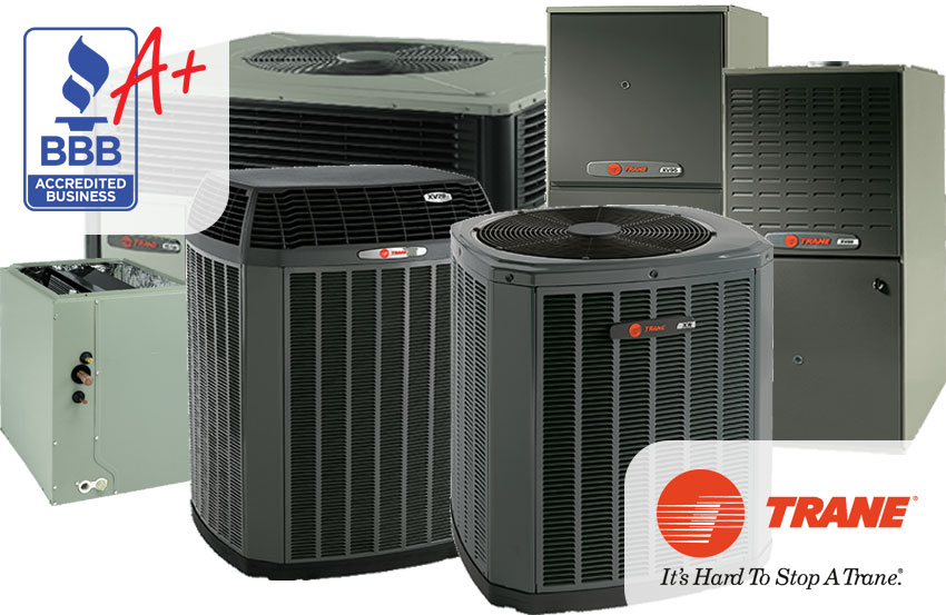 Trane-Air-Conditioners-and-BBB-A-Rating Trane-Air-Conditioners-and-BBB-A-Rating