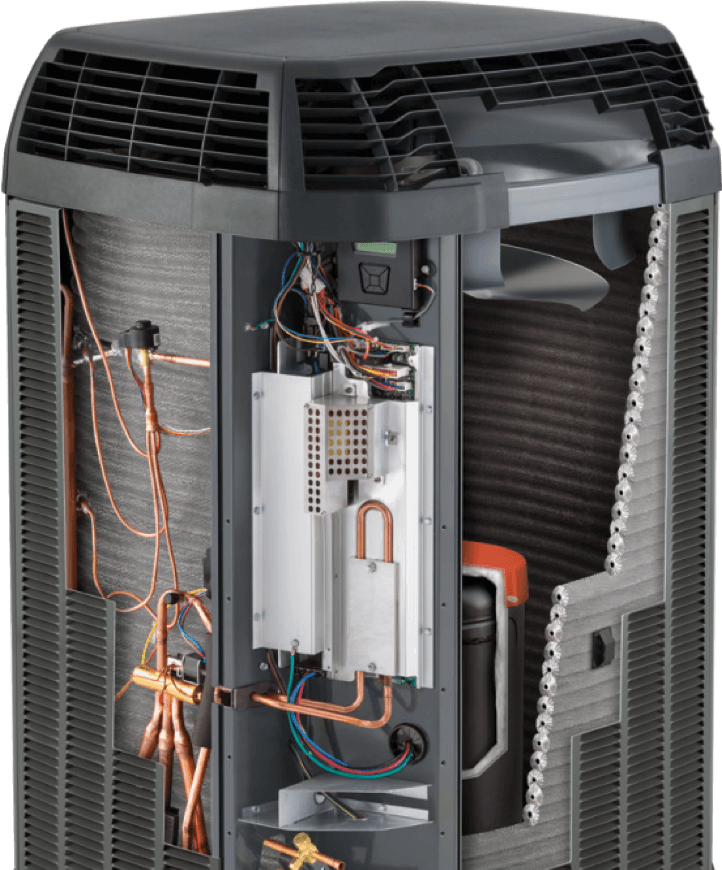 internals internals